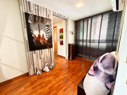 Savannah Condopark (D18), Condominium #628901811